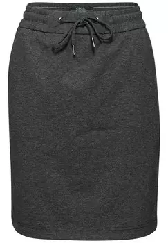 Юбка CECIL, черный