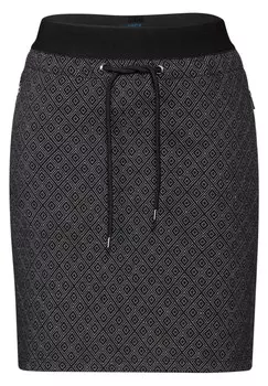 Юбка CECIL, черный