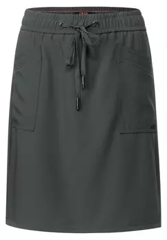 Юбка CECIL, цвет Fir