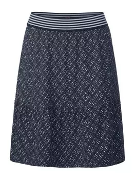 Юбка Cecil, морской синий