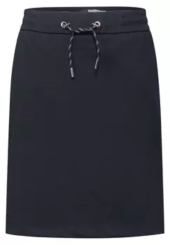Юбка CECIL, морской синий