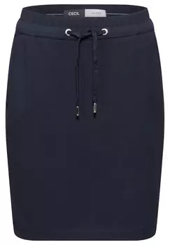 Юбка CECIL, морской синий