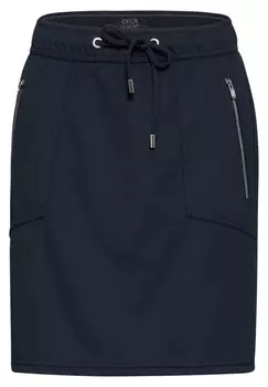 Юбка CECIL, морской синий