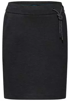 Юбка CECIL, пятнистый серый