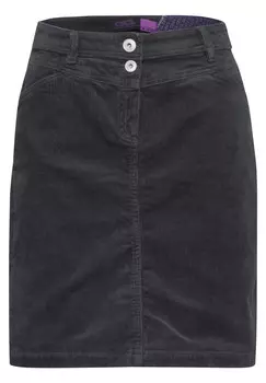 Юбка CECIL Scarlett, антрацит