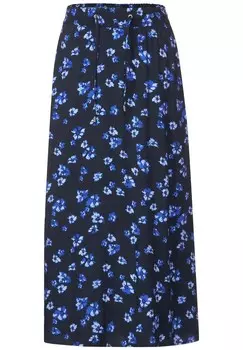 Юбка Cecil, синий