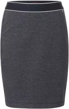 Юбка Cecil, светло-серый