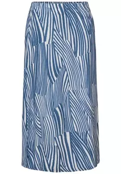 Юбка CECIL, светло-синий