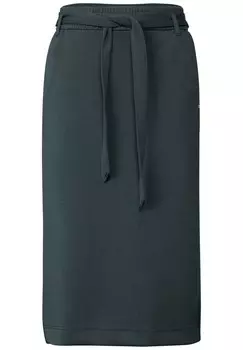 Юбка CECIL, темно-зеленый