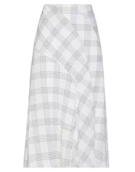 Юбка Cedric Charlier, белый