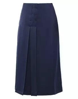 Юбка Cedric Charlier, синий