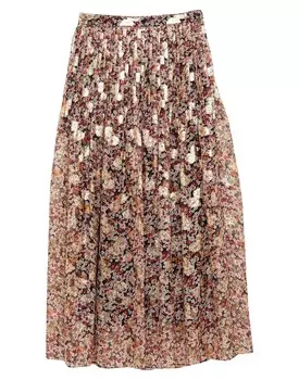 Юбка Celine, слоновая кость