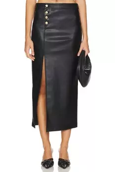 Юбка charice Heartloom, черный