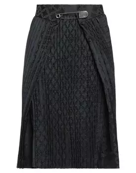 Юбка Charles Jeffrey Loverboy, черный