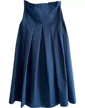 Юбка Charlotte женская Precious черного цвета MONICA NERA