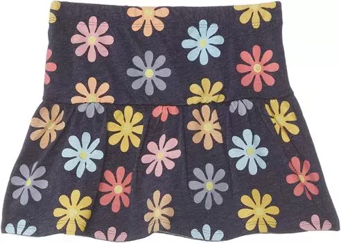 Юбка Chaser Flower Skort, цвет Avalon