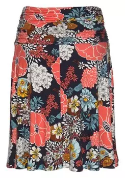 Юбка Cheer, разноцветный