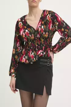 Юбка Chiara Ferragni, черный