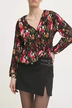 Юбка Chiara Ferragni, черный