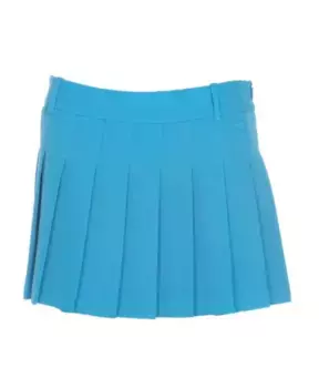 Юбка Chiara Ferragni Collection, синий