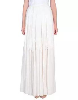 Юбка Chlo, белый