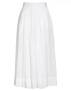 Юбка Chlo, белый