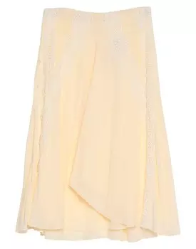 Юбка Chlo, бежевый
