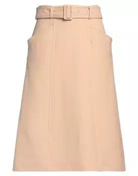 Юбка Chlo, коричневый