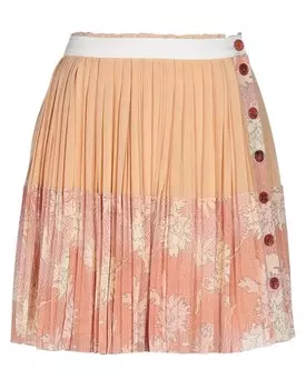 Юбка Chlo, песочный