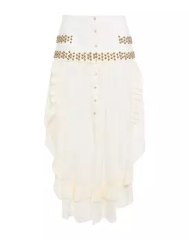 Юбка Chlo, слоновая кость