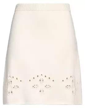 Юбка Chlo, слоновая кость