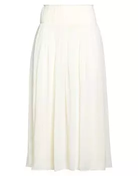 Юбка Chlo, слоновая кость