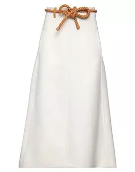 Юбка Chlo, слоновая кость
