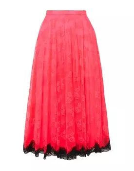 Юбка Christopher Kane, фуксия