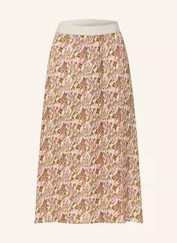 Юбка cicamee CINQUE, цвет CREME/BRAUN/ROS