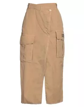 Юбка Circus Hotel, коричневый