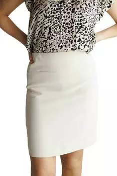 Юбка City Twill In 180 ESQUALO