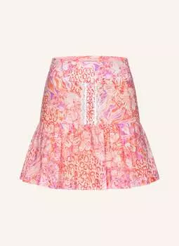Юбка CLAIRE LUISE, розовый