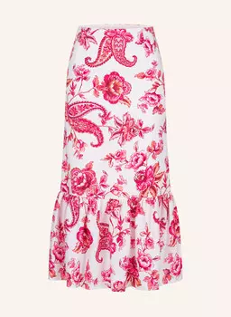 Юбка CLAIRE LUISE, розовый