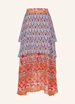 Юбка CLAIRE LUISE, синий