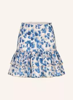 Юбка CLAIRE LUISE, синий