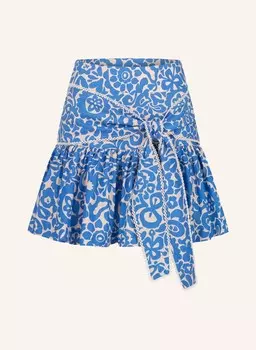 Юбка CLAIRE LUISE, синий