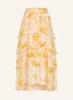 Юбка CLAIRE LUISE, желтый