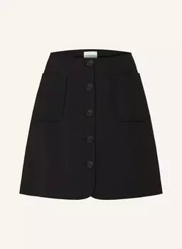 Юбка CLAUDIE PIERLOT, черный