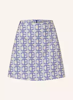 Юбка Claudie Pierlot, синий