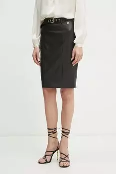 Юбка CLIO Marciano Guess, черный