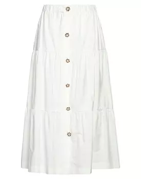 Юбка Clips, белый