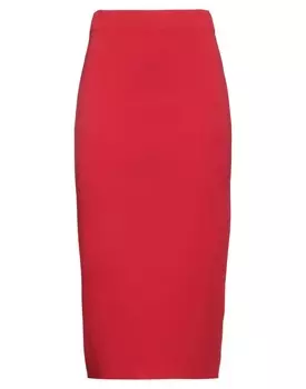 Юбка Clips, красный