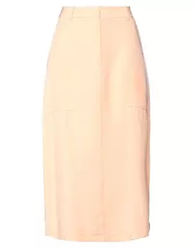 Юбка Closet, абрикос