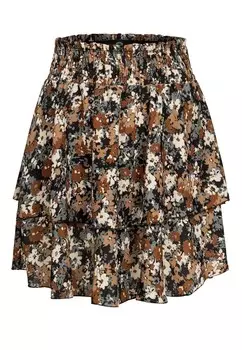 Юбка Cloud5Ive, черный